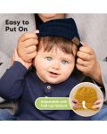 Pălărie de iarnă pentru copii KeaBabies - 6-36 luni, 3 bucăți - 4t