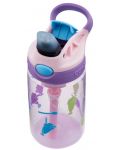 Sticlă de apă pentru copii Contigo Easy Clean - Strawberry Shakes, 420 ml - 2t