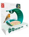 HaPe International Nature Fun - Alimentator pentru păsări cu fereastră - 1t