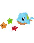 Simba Toys ABC - Pești și stele de mare flămânzi - 2t