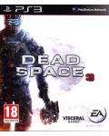 Dead Space 3 (PS3) - 1t