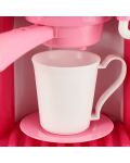 Jucărie GOT - Aparat de cafea cu lumină și sunet, roz  - 6t