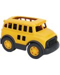 Jucarie pentru copii Green Toys - Autobuz scolar - 1t