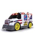 Dickie Toys - Ambulanță, cu sunete și lumini - 2t