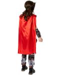 Costum de carnaval pentru copii Rubies - Mighty Thor, L, pentru o fată - 2t