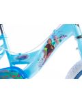 Bicicletă pentru copii Huffy - Frozen, 16'' - 6t