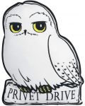 Perna decorativa ABYstyle Movies: Harry Potter - Hedwig	 - 1t