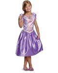 Costum de carnaval pentru copii Disguise - Rapunzel Classic, marimea S - 1t