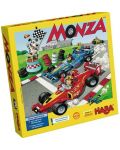 Joc pentru copii Haba - Formula 1 Monza - 1t