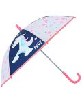 Umbrelă pentru copii Vadobag Pret - Rainbows & Daydreams - 1t