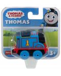 Jucărie din lemn  Fisher Price Thomas & Friends - Locomotiva, sortiment - 3t