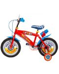 Bicicleta pentru copii Toimsa - Paw Patrol, 14'' - 4t