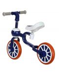 Детски велосипед 3 în 1 Zizito - Reto, albastru - 5t