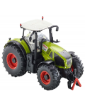 Toy Siku - Tractor Claas Axion 950, 1:32 - 2t