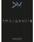 Depeche Mode - Video Singles Collection DVD(3) - 1t