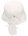 Pălărie de vară pentru copii cu protecție UV 50+ Sterntaler - 53 cm, 2-4 ani - 3t