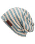 Pălărie pentru copii cu căptușeală din fleece Sterntaler - 57 cm, 8+ ani - 1t