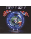 Deep Purple - Slaves and Masters (CD) - 1t