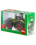 Toy Siku - Tractor Claas Axion 950, 1:32 - 6t