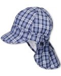 Pălărie de vară pentru copii Sterntaler - protecție UV 50+, 51 cm, 18-24 luni - 1t