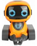 Robot pentru copii Sonne - Nova, controlat prin radio - 3t