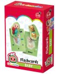 Cartonase baby Flashcards Cocomelon - 1t