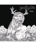 Death Alley - Superbia (CD) - 1t