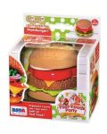 Jucarie RS Toys - Burger, in cutie - 1t