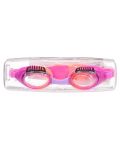 Ochelari de înot pentru copii SKY - Cu gene - 2t