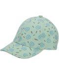 Șapcă de baseball de vară pentru copii Sterntaler - 57 cm, 8+ ani - 1t