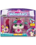 Jucarie pentru copii Hamstars - Hamster pentru coafuri, Cloe - 1t