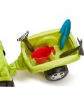 Tractor pentru copii cu remorcă Ecoiffier - 3t