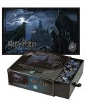 Puzzle panoramic Harry Potter de 1000 piese - Dementors Hogwarts - 1t