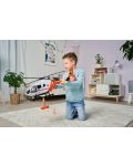 Jucărie pentru copii Dickie Toys - Elicopter de salvare - 3t