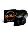 Def Leppard - The Story So Far…The Best of Def Leppard (2 Vinyl) - 2t