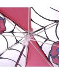 Umbrelă pentru copii Cerda Bubble - Spider-Man - 3t