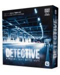 Joc de societate Detective - A Modern Crime Board Game - 1t