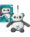 Jucărie de somn pentru copii  Gro - Deluxe, Panda Pip - 5t