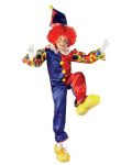 Costum de carnaval pentru copii Rubies - Clovn, mărimea S - 1t