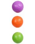 Jucărie de împins cu bile colorate GOT - 4t