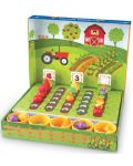 Joc pentru copii Resurse de învățare - Sortarea grădinii de legume - 1t