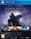 Destiny 2 Forsaken Legendary Collection (PS4) - 1t