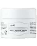 Dear Klairs Mască de noapte Freshly Juiced Vitamin E, 15 ml - 1t