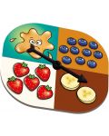 Joc educativ pentru copii Orchard Toys - Primele table ale inmultirii - 6t