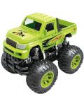 Jucărie pentru copii Raya Toys - Buggy, verde - 1t