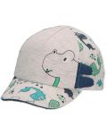 Șapcă de baseball pentru copii cu protecție UV 50+ Sterntaler - 51 cm, 18-24 luni - 4t