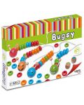 Joc educativ pentru copii Cayro - Bugsy - 1t