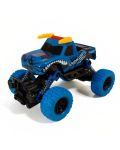 Carucior Raya Toys - Power Stunt Trucks, sortiment - 9t