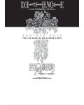 Death Note Another Note. The Los Angeles BB Murder Cases, Vol. 1: A Novel - 1t