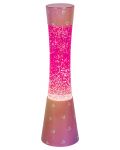 Lampă decorativă Rabalux - Minka, 7027, roz - 2t